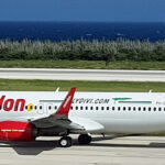 goedkope vliegtickets Bonaire