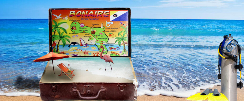 Tips vakantie Bonaire